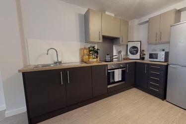 iQ Hayes Wharf Student Halls, Holmes Road, City Centre, Lincoln, LN1 1RF - Image 7